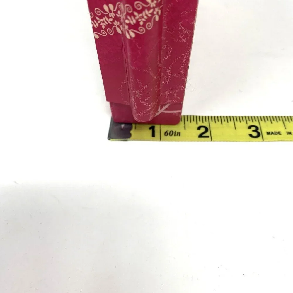 Starbucks x American Greetings Card Set Container Hearts Valentines